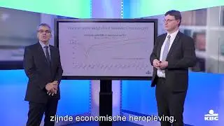 Economische Vooruitzichten KBC Groep december 2020