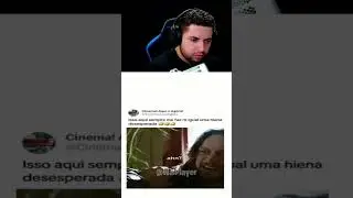 melhor cena dos xmen kkk #shortvideo #react #meme