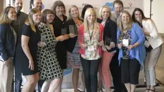 Georgia Society for Healthcare Marketing and Public Relations Annual Meeting