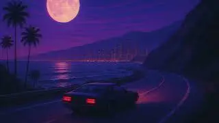 Lucien Drive - Teenage Ghost