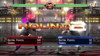 vf5 ranked match49.avi