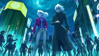 Nightcore - Back From the Dead[Skillet]