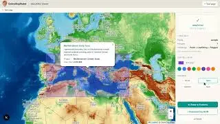 KML KMZ Viewer — View KML Files on Map Online Free- Free Online Map Tools