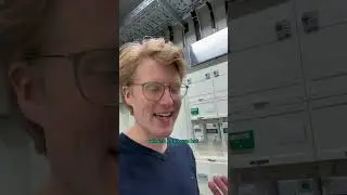 Smart Meter Einf&uuml;hrung: Matthias zeigt, wie es funktioniert! #smartmeter #energieeffizienz
