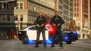 HOW HOT CAN ONE NIGHT GET? Lspdfr Mod GTA5 #gta5realifemod #lspfr5 mp4