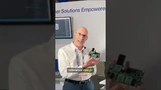 Introducing Ambiq&rsquo;s  Energy Harvesting Reference Design harvestKIT #Shorts
