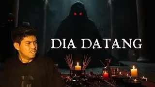 SETIAP JAM 12 MALAM, DIA SELALU DATANG | LTM #2