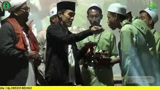 🟢 MAJELIS WIRA WIRI BERSHOLAWAT BERSAMA GUS HAFIDZUL AHKAN DAN HABIB HASAN ASSEGAF PROBOLINGGO