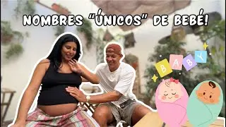 Nombres 