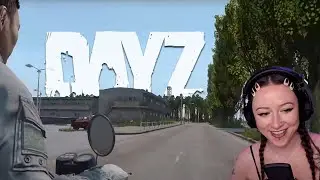 I had an EPIC PVP battle at NWAF | Unedited Gameplay #dayz