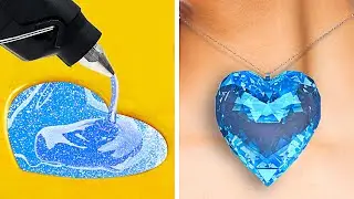 BEAUTIFUL DIYS AND CRAFTS UNDER $5