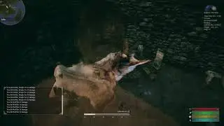 Gameplay: Valnir ROK