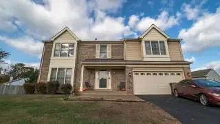 5438 Lomax Way, Woodbridge, VA 22193