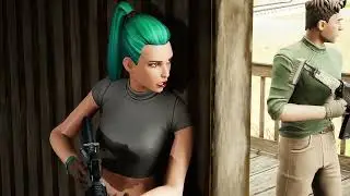 Thagy Gaming Studios - Kill or Die Teaser #1