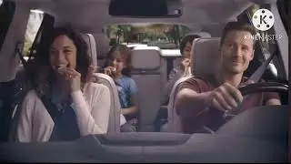 BACK TO SCHOOL Mini babybel commercial snack time is saved 