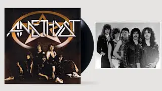 Amethyst (UK-Stockport) - We're Back [From 
