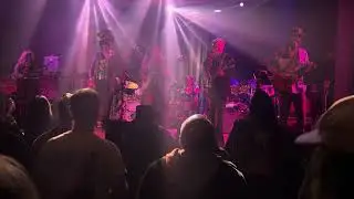 Bearly Dead Live At The Warehouse At FTC Fairfield Theatre Company