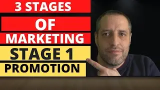 Social Media Marketing Plan Template Planning Process in 2022 | Stage 1 | Promotion #Shorts