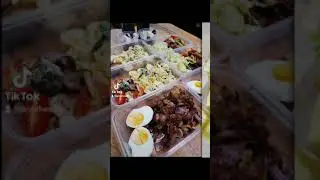 KETO MEAL PLAN (1 WEEK)