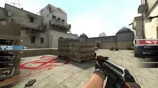 RaidCall EMS One  Hughsy vs VeryGames