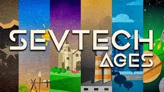 SevTech - New Beginnings #1