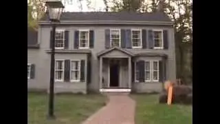 Hetfield House, Mountainside, NJ Episode 1