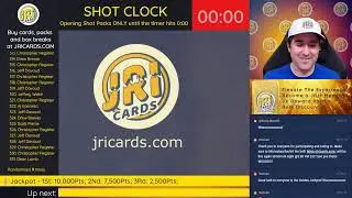 Pack Fresh Mint Card Ripping! + Restock Alert! - 1/8/2025