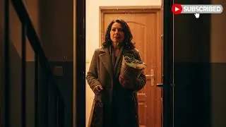 Жена в командировке, а тёща приходит на помощь — вечер всё изменил