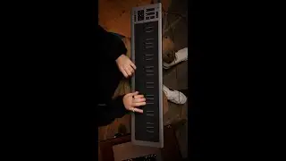Marco Parisi X Expressive Virtuoso