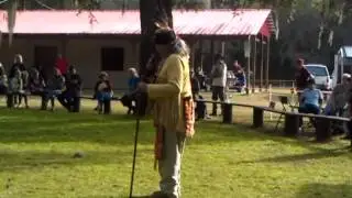 Native American Elder Speaks the Truth & Shares his Wisdom
