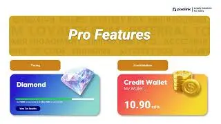 Loyalty Program Software Malaysia 2025: Featuring Pixalink's Mini Program Malay Version