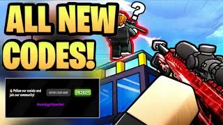 *WINTER UPDATE*ALL NEW WORKING CODES FOR HYPERSHOT IN FEBRUARY 2026! ROBLOX CODES HYPERSHOT CODES!