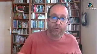 Literatura 2ª Fase Unicamp - 1º dia