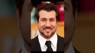 Joey fatone #NSYNCRULES