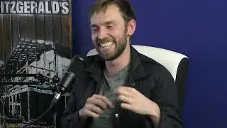 Lost Podcast Clip: Albert Washed out of Sonic. 