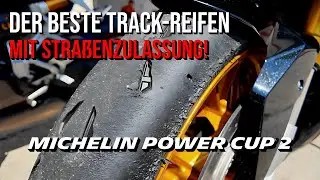 Erster Track-Day am Pannonia Ring mit dem Michelin Power Cup 2