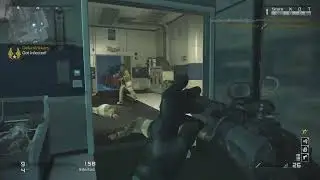 Call of Duty Ghosts Infected KEM STRIKE #331
