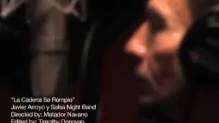 Javier Arroyo y Salsa Night Band - 