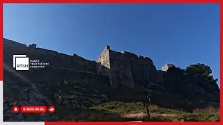 Simboli i Shkodrës që nuk njeh stinë, turistë të shumtë vizitojnë Kalanë e Rozafës edhe në dimër