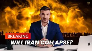 Iran Admits Protests | Hezbollah Cornered | Syria Fractures | Shield of Truth Full Report