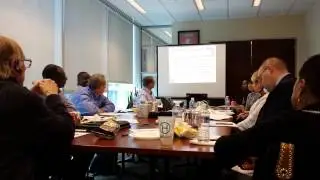 DCAR Speaker Series - 11/13/2013 - DDOE Lead Paint Presentation Part 3