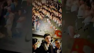 ابر سیاہ موچ طوفان دیدم Ibr syah O muj Tufan dedam Noha (momin abad) #shorts #noha #matamdari