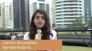 Literatura na Web - ENTREVISTA SOBRE O LIVRO: DOZE CONTOS PEREGRINOS DE GABRIEL G. MARQUEZ - CCSP