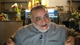 Coffee And Faith - Organspende - Prof. Dr. Amir Zaidan