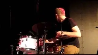 BOBO STENSON trio - Bergen Jazzforum