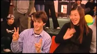 College Days, College Nights (2004) intro