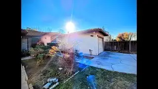 3072 Walgrove Wy, San Jose, CA (2bd Duplex)
