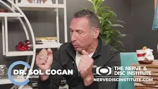 Dr. Cogan - Group approach with Detroit Lions and why he does it in his practice