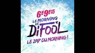 Le Zap du Morning