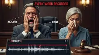 They Forged The Will In The Kitchen  The Smart Home Recorded Every Word